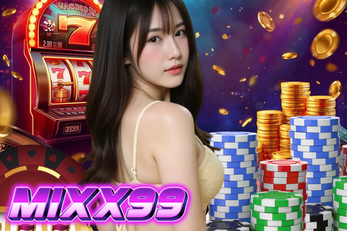 mixx99